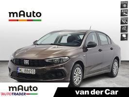 Fiat Tipo 2021 1.4 95 KM Fiat Tipo 2021 1.4 95 KM