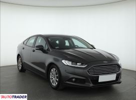 Ford Mondeo 2016 1.5 118 KM