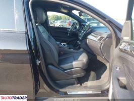 Mercedes GL 2019 3 Mercedes GL 2019 3