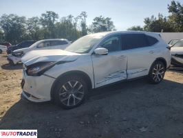 Acura MDX 2022 3 Acura MDX 2022 3