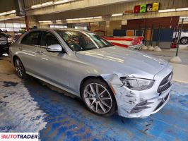 Mercedes CL 2023 3