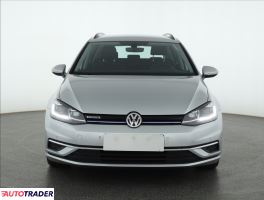 Volkswagen Golf 2019 1.5 128 KM Volkswagen Golf 2019 1.5 128 KM
