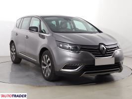 Renault Espace 2017 1.6 158 KM