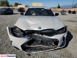 BMW 330 2023 2