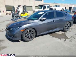 Honda Civic 2020 2