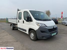 Citroen Jumper 2015 2.2 Citroen Jumper 2015 2.2