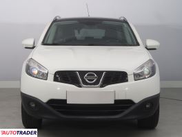 Nissan Qashqai 2010 1.6 112 KM Nissan Qashqai 2010 1.6 112 KM