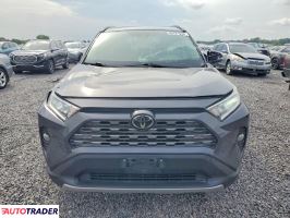 Toyota Pozostałe 2020 2
