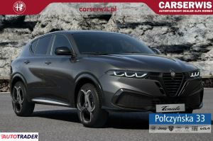 Alfa Romeo Pozostałe - zobacz ofertę