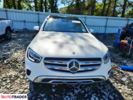 Mercedes CL 2022 2