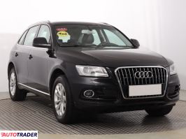 Audi Q5 2013 2.0 174 KM