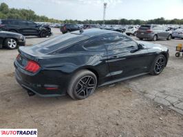 Ford Mustang 2022 2