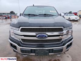 Ford Pozostałe 2020 5