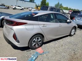 Toyota Prius 2019 1 Toyota Prius 2019 1