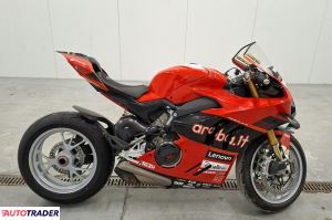 Ducati inny 2023