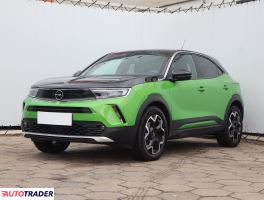 Opel Mokka 2022 134 KM