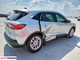Ford Escape 2020 1 Ford Escape 2020 1