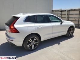 Volvo XC60 2021 2