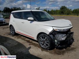Kia Soul 2020 2