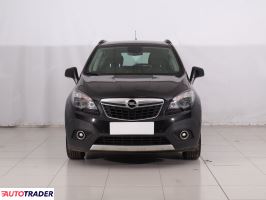 Opel Mokka 2016 1.6 134 KM
