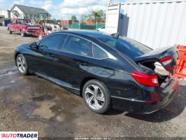 Honda Accord 2020 1 Honda Accord 2020 1