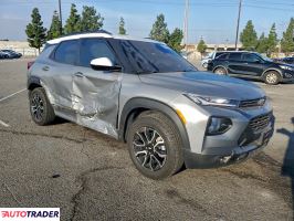 Chevrolet Blazer 2023 1