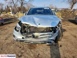 Mercedes CL 2022 2