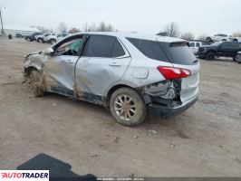 Chevrolet Equinox 2020 1