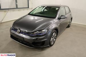 Volkswagen Golf 2018 136 KM Volkswagen Golf 2018 136 KM