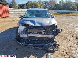 Chrysler Pacifica 2020 3