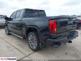 GMC Sierra 2023 6
