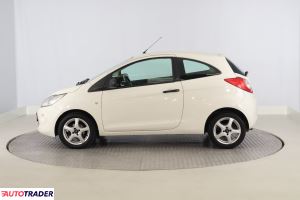 Ford Ka 2013 1.2 68 KM