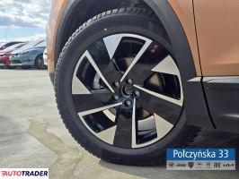 Opel Grandland X 2026 1.2 145 KM