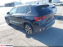 Volkswagen Pozostałe 2023 1