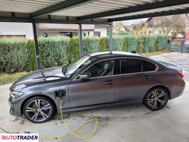 BMW 330 - zobacz ofertę