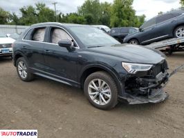 Audi Q3 2021 2