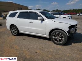 Dodge Durango 2019 3 Dodge Durango 2019 3