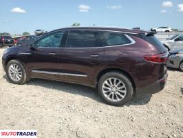 Buick Enclave 2019 3