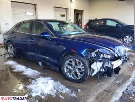 Hyundai Sonata 2020 2