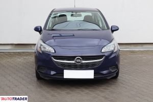 Opel Corsa 2016 1.4 73 KM