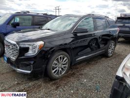 GMC Terrain - zobacz ofertę