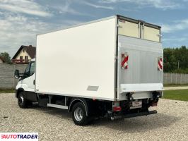 Iveco Daily 2021 3