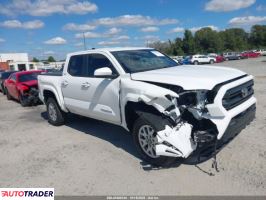 Toyota Tacoma 2024 2