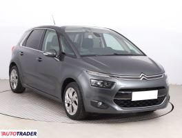 Citroen C4 Picasso 2015 1.6 118 KM Citroen C4 Picasso 2015 1.6 118 KM