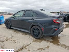 Subaru Pozostałe 2022 2
