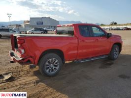 Chevrolet Silverado 2021 5