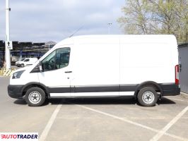 Ford Transit 2022 2.0