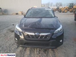Subaru Pozostałe 2023 2