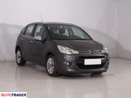 Citroen C3 2014 1.2 80 KM
