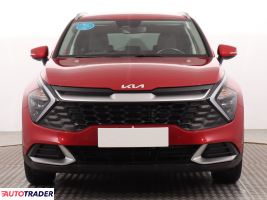Kia Sportage 2021 1.6 147 KM